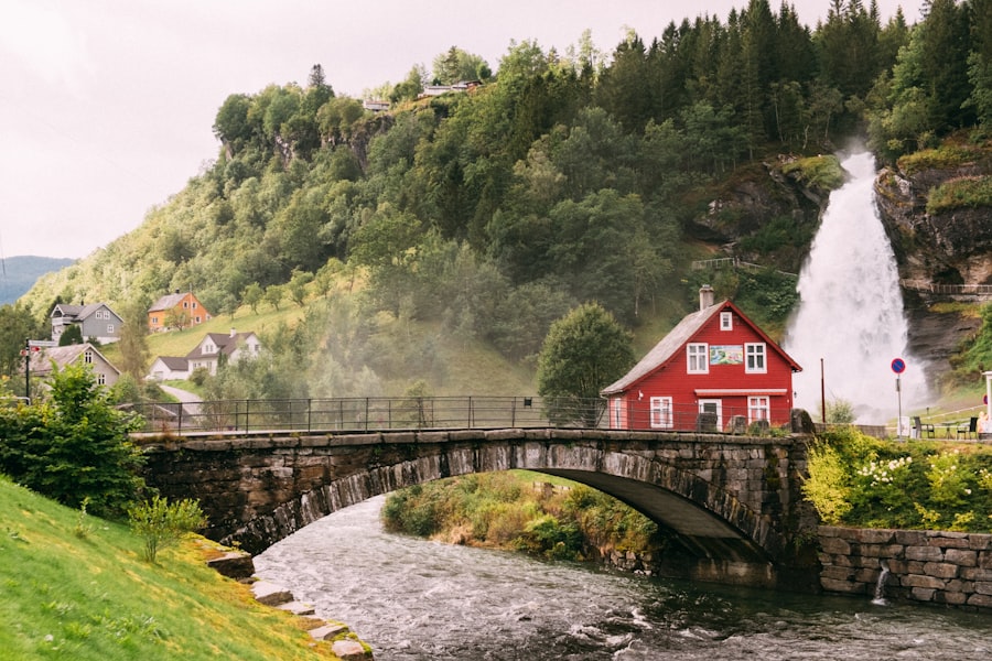 Photo norway
