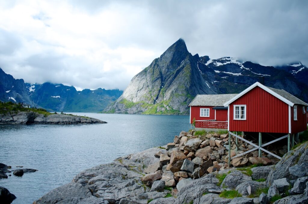 Photo norway