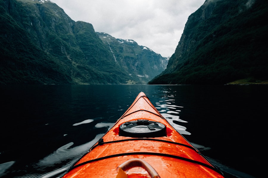 Photo norway
