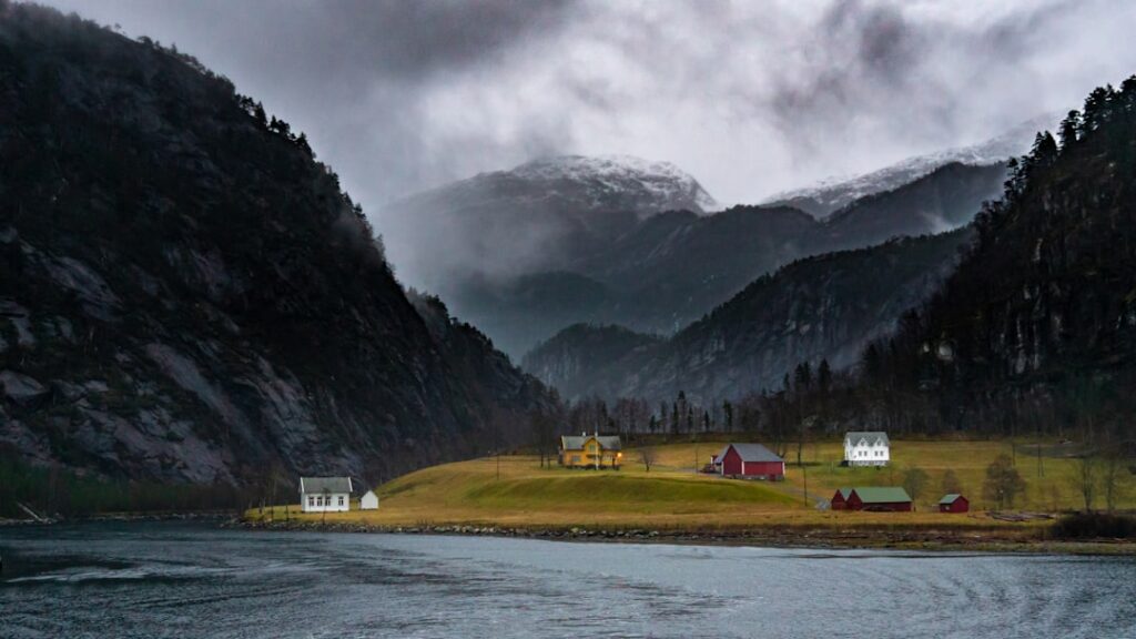 Photo norway